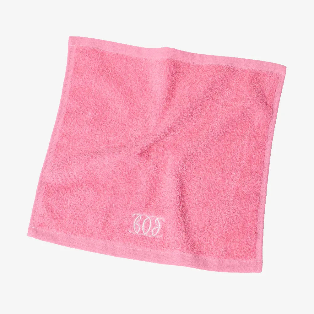 Manicure towel