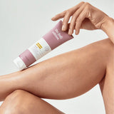 The body edition Smoothing Пилинг за тело