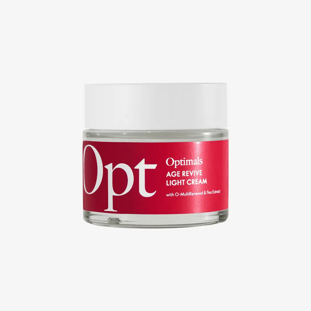 Opt Optimals Age Revive Лесен крем