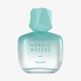 Nordic Waters Eau de Parfum for her