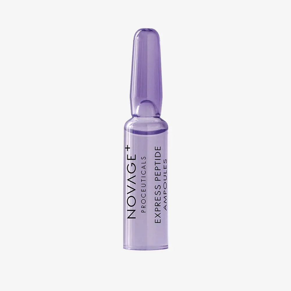 Novage+ Proceuticals Express пептидни ампули