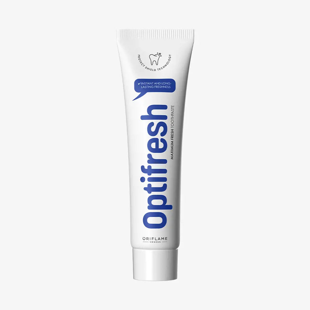 Optifresh Maximum Fresh паста за заби