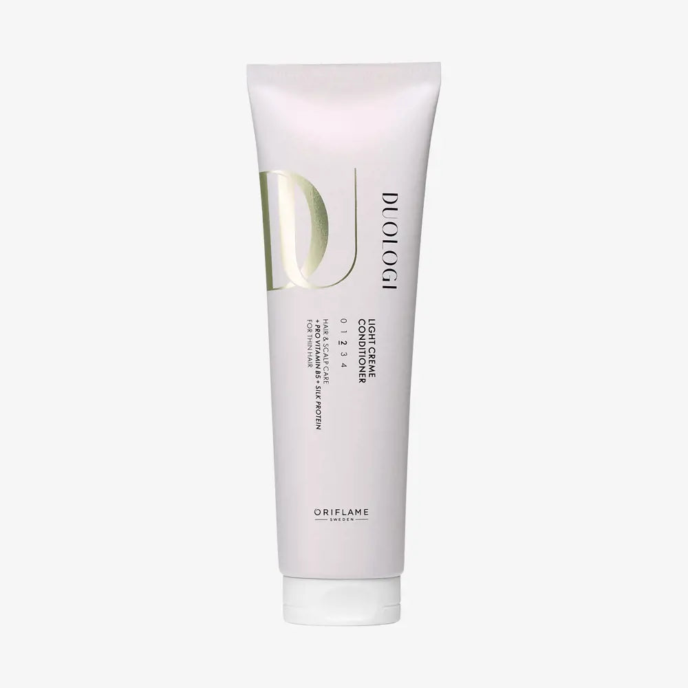 DUOLOGI Light Creme Регенератор