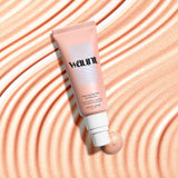 Waunt Woke Up Like This Skin Корективна подлога