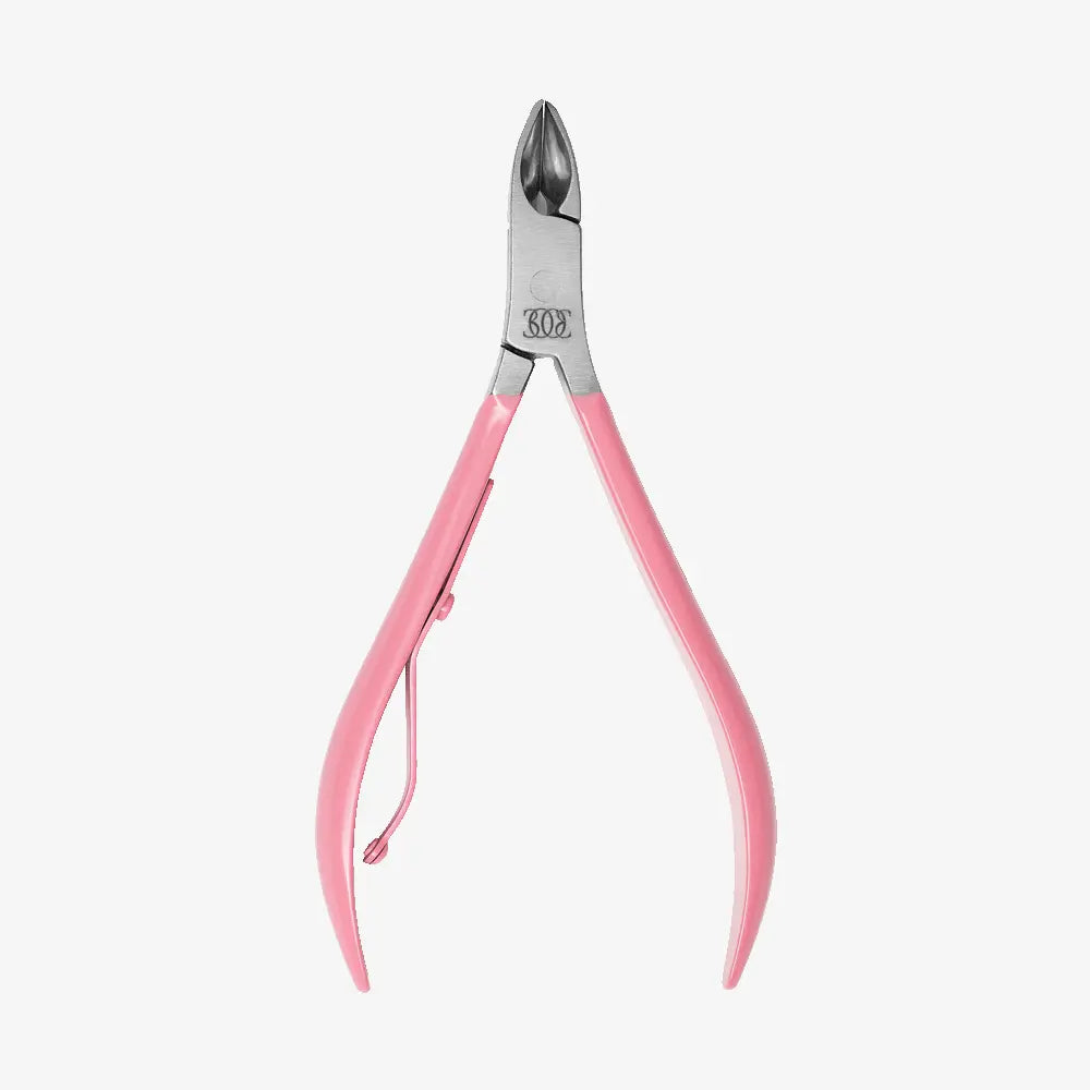 Precision Cuticle Tool