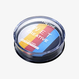 THE ONE Wet Creative Water Activated Туш за очи