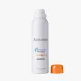 Activelle Power Move Antiperspirant Deodorant Spray