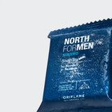 North For Men Subzero Сапун