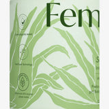 Feminelle Soothing Intimate Wash with Aloe Vera
