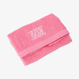 Manicure towel