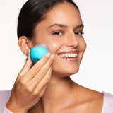 Ice facial Топка