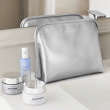 Novage+ Silver козметичка торба