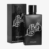 Be the Legend Тоалетна вода