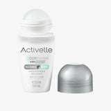 Activelle Invisible Fresh Антиперспирантен дезодоранс