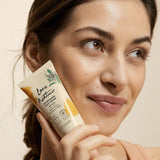 Love Nature Nourishing Крем за лице со чиа семе и органски мед