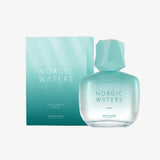 Nordic Waters Eau de Parfum for her