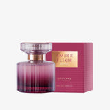 Amber Elixir Mystery Парфимирана вода