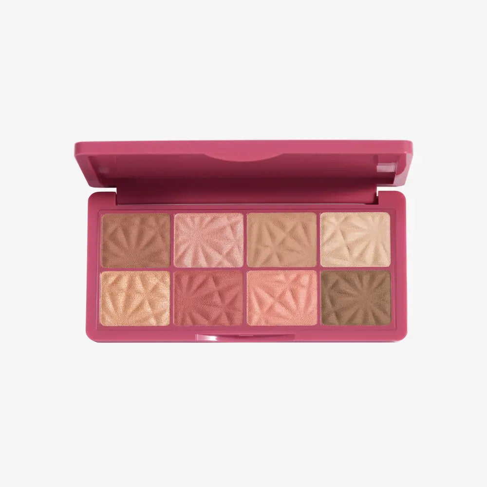 Giordani Gold Fabulous Beauty Палета за лице и за очи