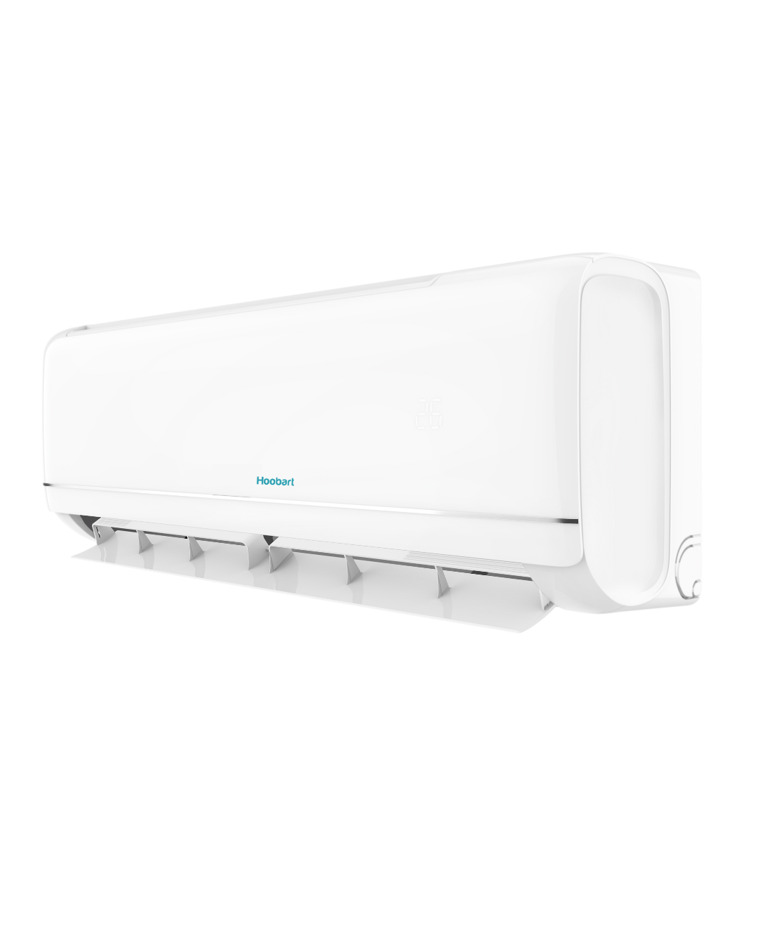 Инвертер клима уред HOOBART HBAX18INV-WMSE2 18000btu, 5.3kW, A++/A+