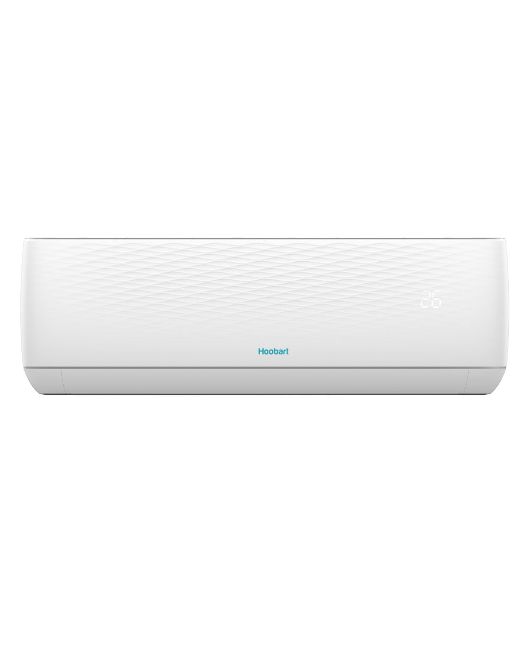 Инвертер клима уред HOOBART HBAX24INV-WIFI-WMSE4 24000btu, 6.7kW, A++/A+