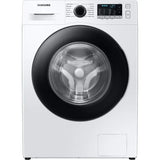 SAMSUNG WW90T4040CE1 Washing Machine, 9kg, 1400 rpm, D