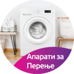 2.1 Апарати за Перење