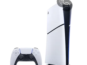 Sony PlayStation 5 Digital Edition Slim Console