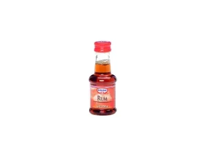 Rum