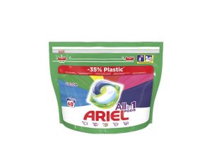 ariel pods