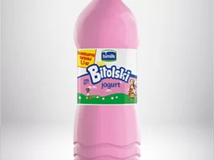 bimilk jogurt