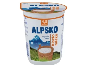 alpsko alpsko