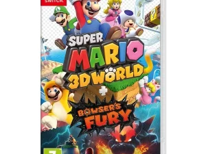 nintendo