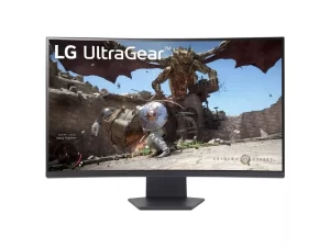 LG monitors