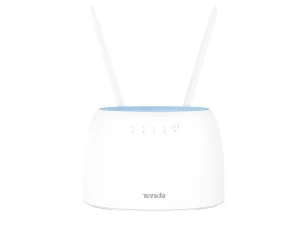 Tenda