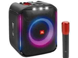 JBL PARTYBOX-ENCORE W/MICROFONE