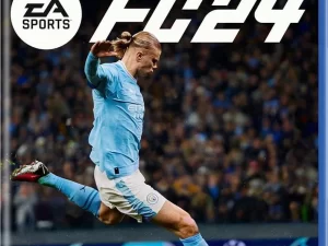 fc24 ps5