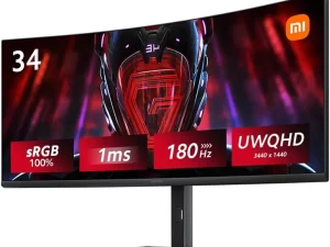 monitor xiaomi