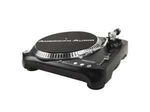 AMERICAN-DJ-TT-RECORD