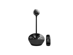 Camera-Logitech-BCC950-Video-Conference-Full-HD