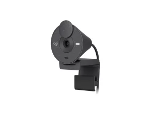 Camera-Logitech-BRIO-305-Graphite