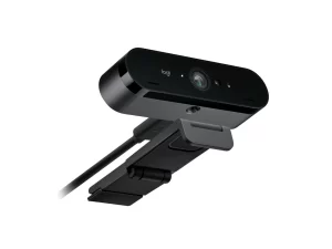 Camera-Logitech-BRIO-Stream-4K-Ultra-HD-with-RightLight-3-with-HDR