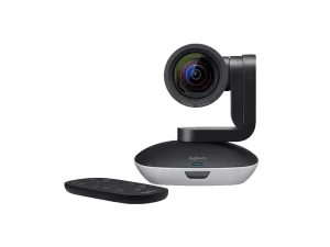 Camera-Logitech-CC2900EP-PTZ-Pro-2-Conference-Black