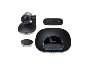 Camera-Logitech-GROUP-Conference