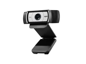 Camera-Logitech-HD-C930e-1080p-HD-H.264-video-compression