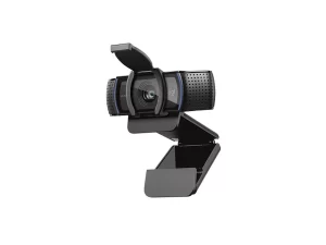 Camera-Logitech-PRO-HD-C920s-Full-HD