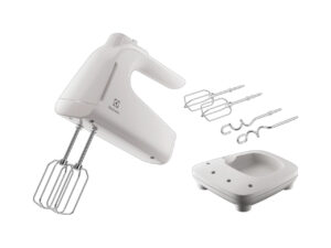 ELECTROLUX-EHM4W-МИКСЕР