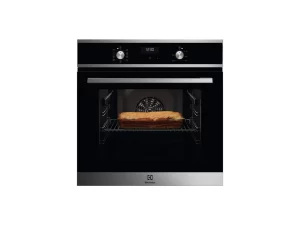 ELECTROLUX EOF5F50BX ELECTROLUX EOF5F50BX