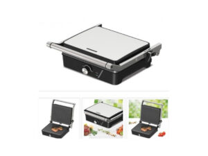 HEINNER-HEG-K2000CP-ТОСТЕР HEINNER-HEG-K2000CP-ТОСТЕР