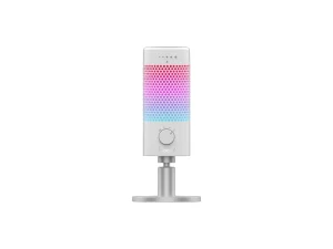 Microphone-A4-Bloody-GM50Pro-RGB-White