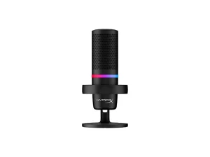 Microphone-HyperX-DuoCast